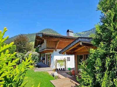 Haus kaufen in 6344 Walchsee