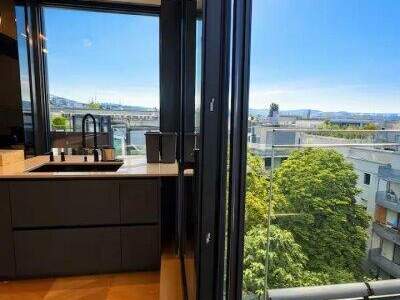 Terrassenwohnung kaufen in 1020 Wien (Bild 4)