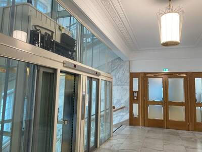 Gewerbeobjekt mieten in 1010 Wien (Bild 3)