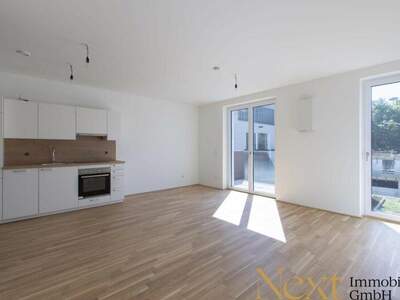 Terrassenwohnung mieten in 4020 Linz (Bild 2)