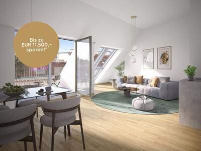 Wohnung kaufen in 1170 Wien