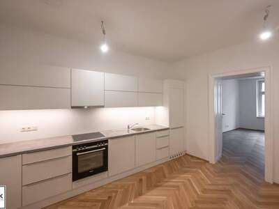 Wohnung mieten in 1070 Wien