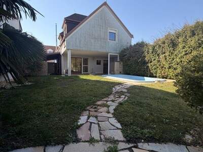 Haus kaufen in 7072 Mörbisch