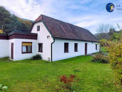 Haus kaufen in 2532 Sattelbach