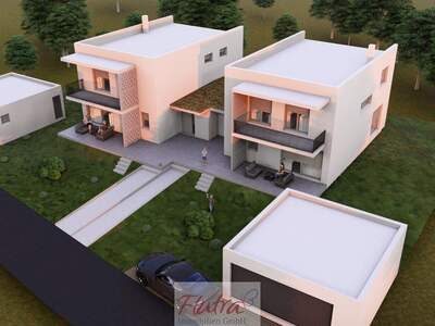 Haus mit Garten kaufen in 4070 Unterschaden (Bild 5)