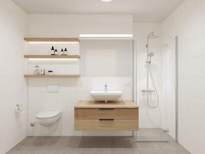 Wohnung mieten in 1110 Wien (Bild 5)