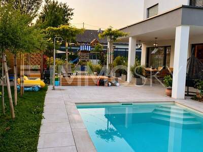 Einfamilienhaus kaufen in 4614 Marchtrenk (Bild 2)