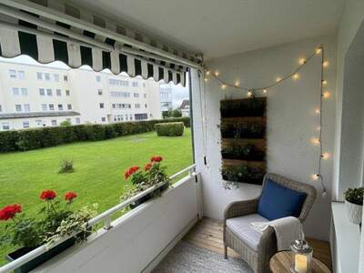 Wohnung mieten in 4225 Luftenberg