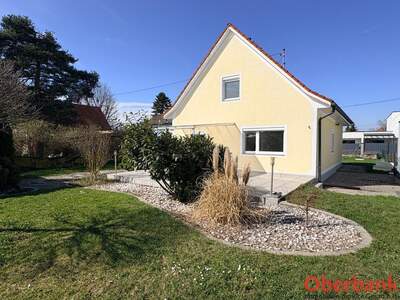 Einfamilienhaus kaufen in 4614 Marchtrenk