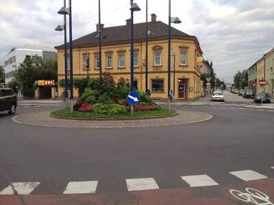 Haus provisionsfrei mieten in 4600 Wels