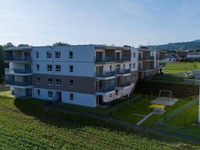 Mietwohnung in 4643 Pettenbach