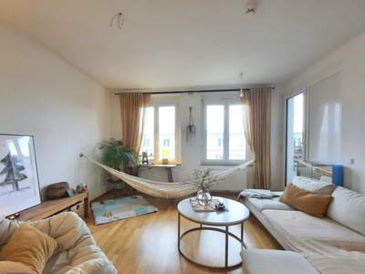 Apartment provisionsfrei mieten in 9020 Klagenfurt