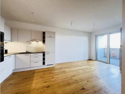 Wohnung mieten in 3100 St. Pölten