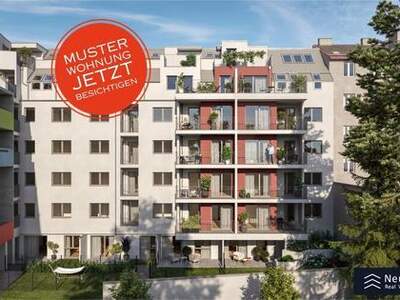 Wohnung mieten in 1110 Wien