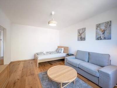 Mietwohnung in 1020 Wien