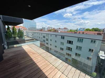 Mietwohnung in 1030 Wien