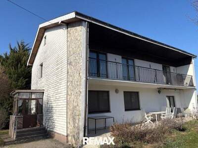 Einfamilienhaus kaufen in 3434 Katzelsdorf (Bild 2)