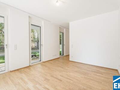 Terrassenwohnung mieten in 1140 Wien (Bild 2)
