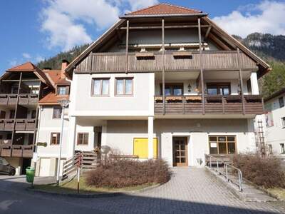 Wohnung kaufen in 8632 Gußwerk (Bild 1)