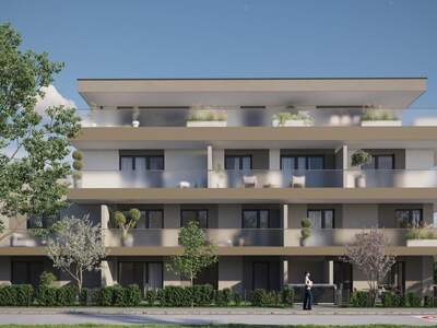 Anlageobjekt kaufen in 4060 Leonding