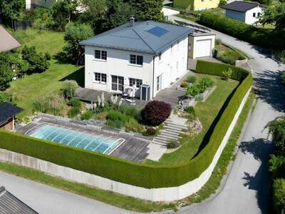 Einfamilienhaus kaufen in 5203 Köstendorf