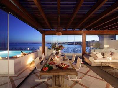 Eigentumswohnung in 29680 Estepona. Málaga (Bild 1)