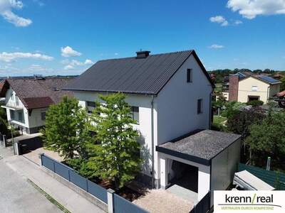 Haus kaufen in 4600 Wels