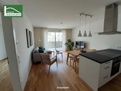 Terrassenwohnung mieten in 3100 St. Pölten (Bild 2)