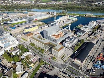 Gewerbeobjekt mieten in 4020 Linz (Bild 5)