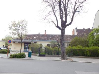 Grundstück kaufen in 2500 Baden