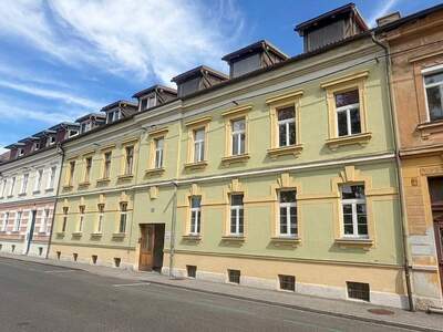 Eigentumswohnung in 9020 Klagenfurt