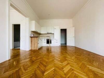 Wohnung mieten in 4020 Linz