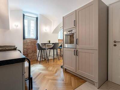 Altbauwohnung mieten in 1190 Wien (Bild 1)