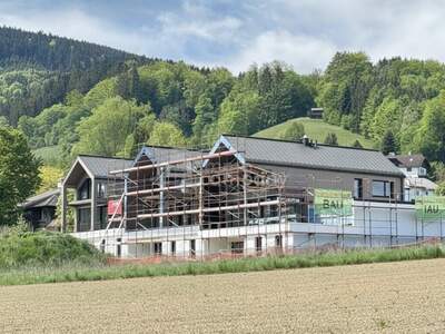 Haus kaufen in 4865 Nußdorf