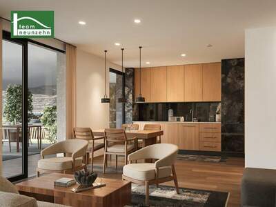 Terrassenwohnung kaufen in 8010 Graz