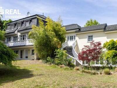 Haus kaufen in 2500 Baden