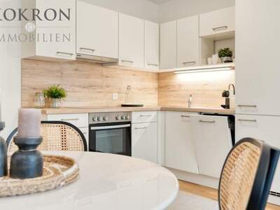 Terrassenwohnung kaufen in 1110 Wien (Bild 5)