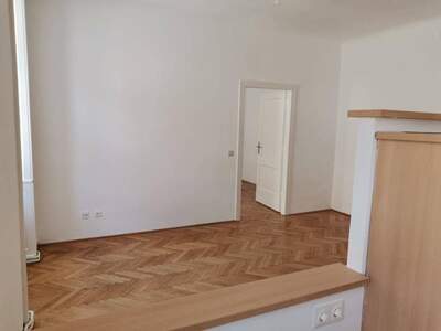 Wohnung mieten in 2700 Wiener Neustadt