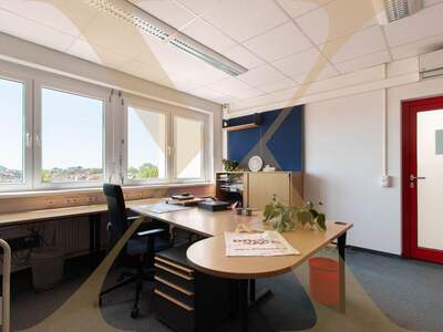 Gewerbeobjekt mieten in 4600 Wels (Bild 1)