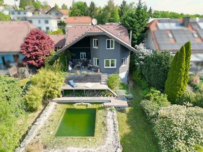 Einfamilienhaus kaufen in 3033 Altlengbach (Bild 1)