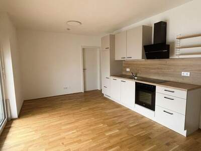 Wohnung mit Balkon mieten in 8045 Graz (Bild 4)