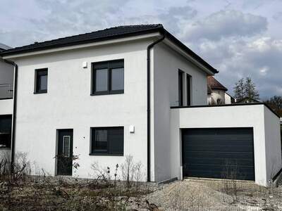 Haus kaufen in 3392 Gerolding