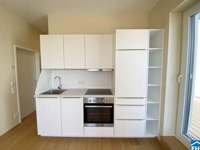 Wohnung mieten in 2402 Haslau (Bild 2)