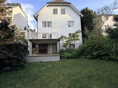 Haus kaufen in 1130 Wien