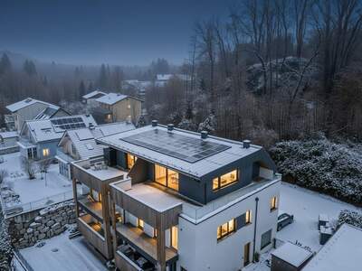 Terrassenwohnung kaufen in 5061 Elsbethen (Bild 3)