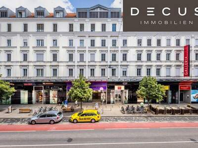 Büro / Praxis mieten in 1030 Wien (Bild 2)