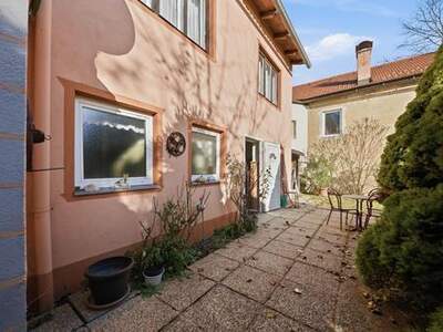 Haus kaufen in 3701 Großweikersdorf