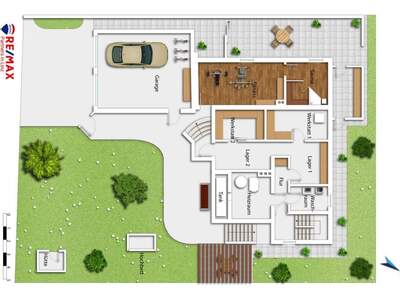 Haus kaufen in 4580 Windischgarsten