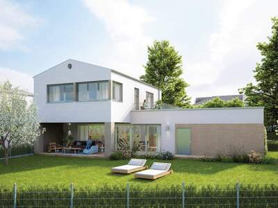 Haus kaufen in 9131 Grafenstein