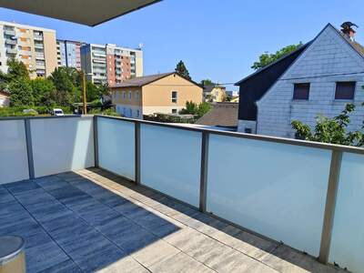 Wohnung provisionsfrei mieten in 8053 Graz